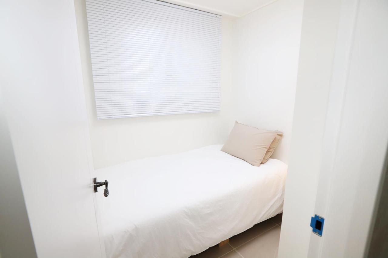 Apartment Apartment_trust Seoul