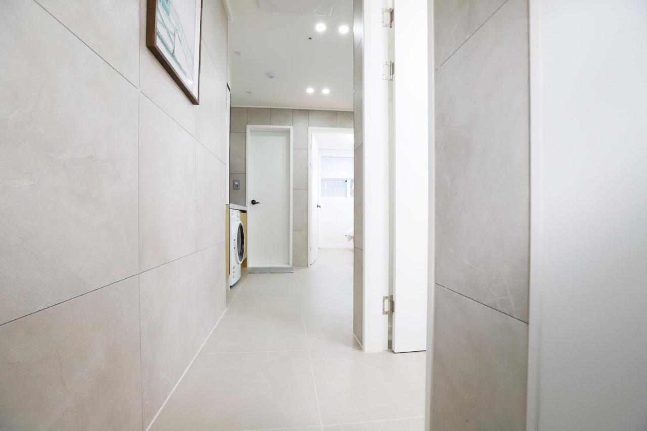 Apartment_trust * Seoul