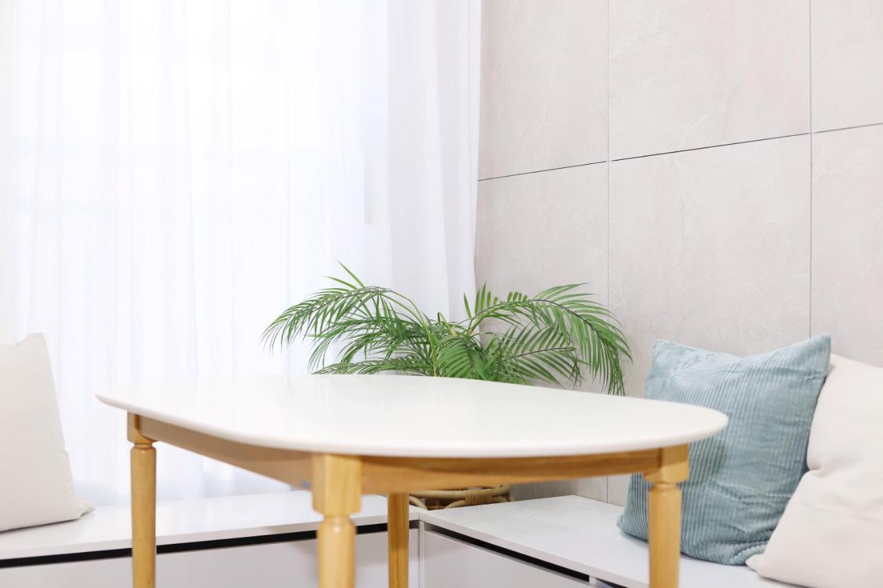 Apartment Apartment_trust