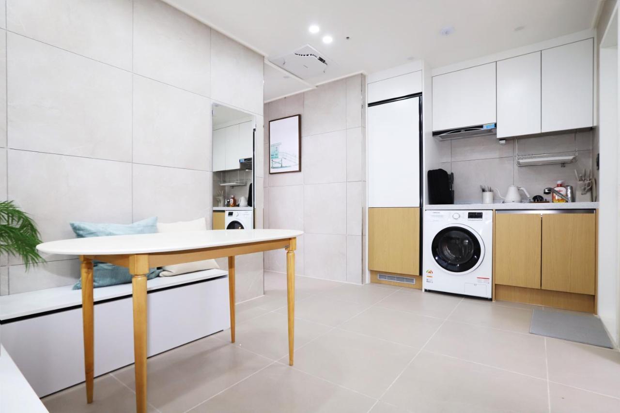 Apartment_trust Apartment Seoul