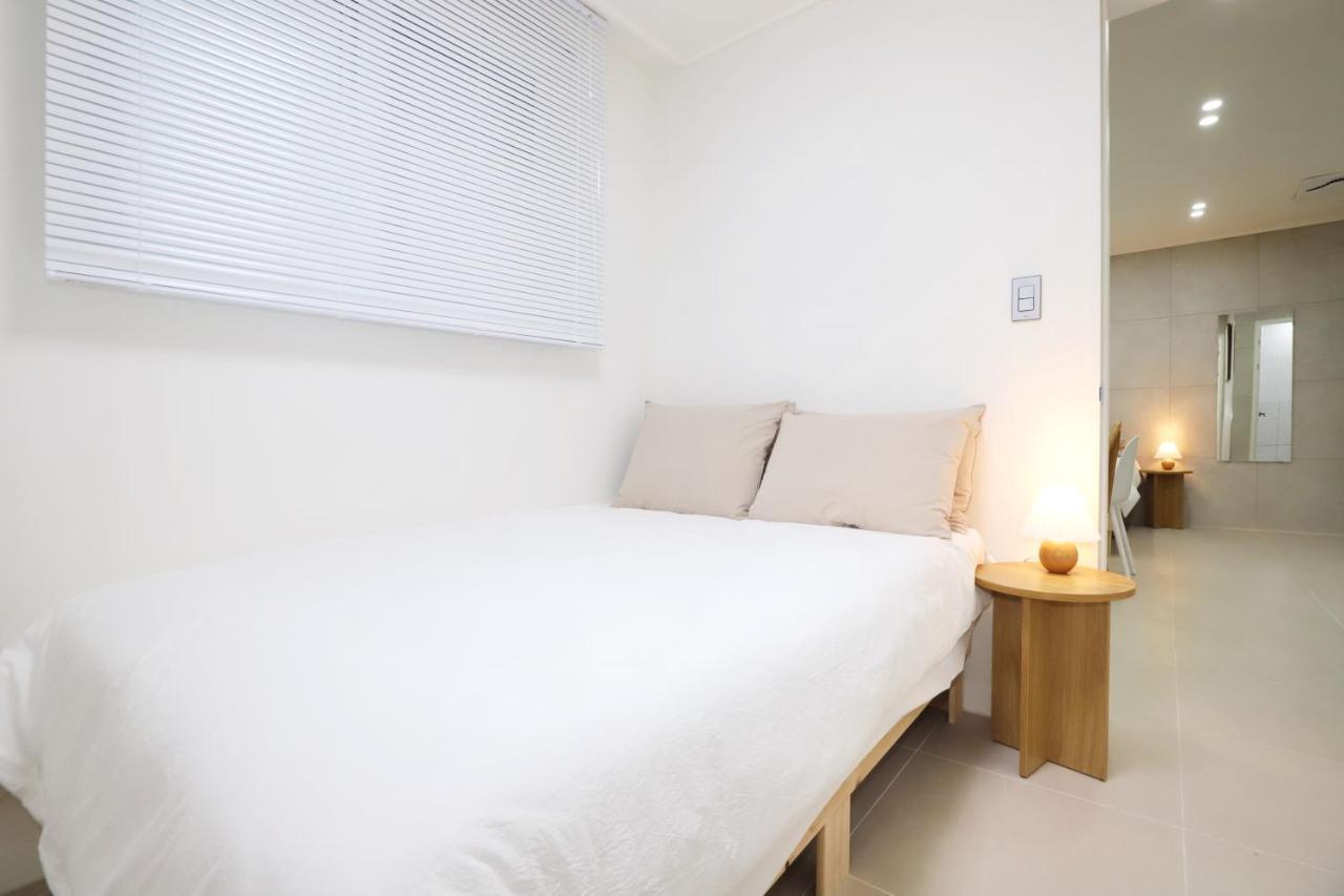 Apartment_trust Seoul