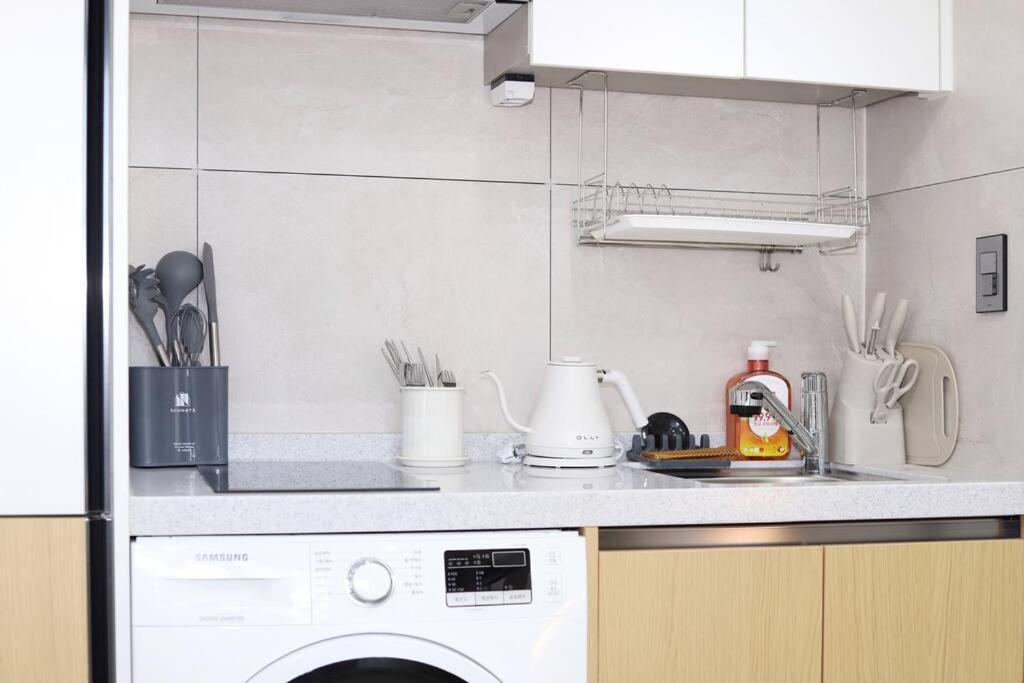 Apartment_trust Seoul