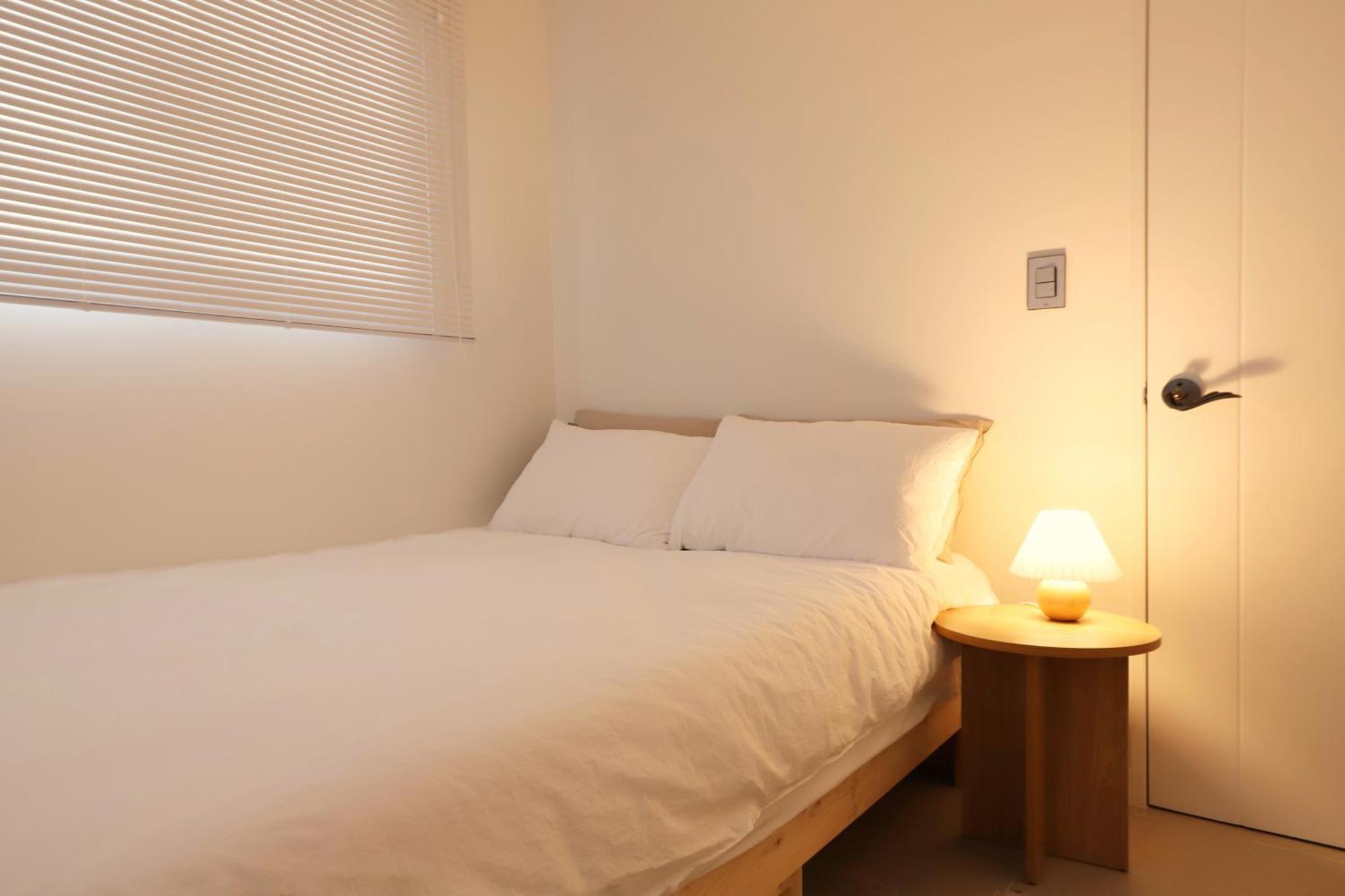 Apartment_trust Seoul