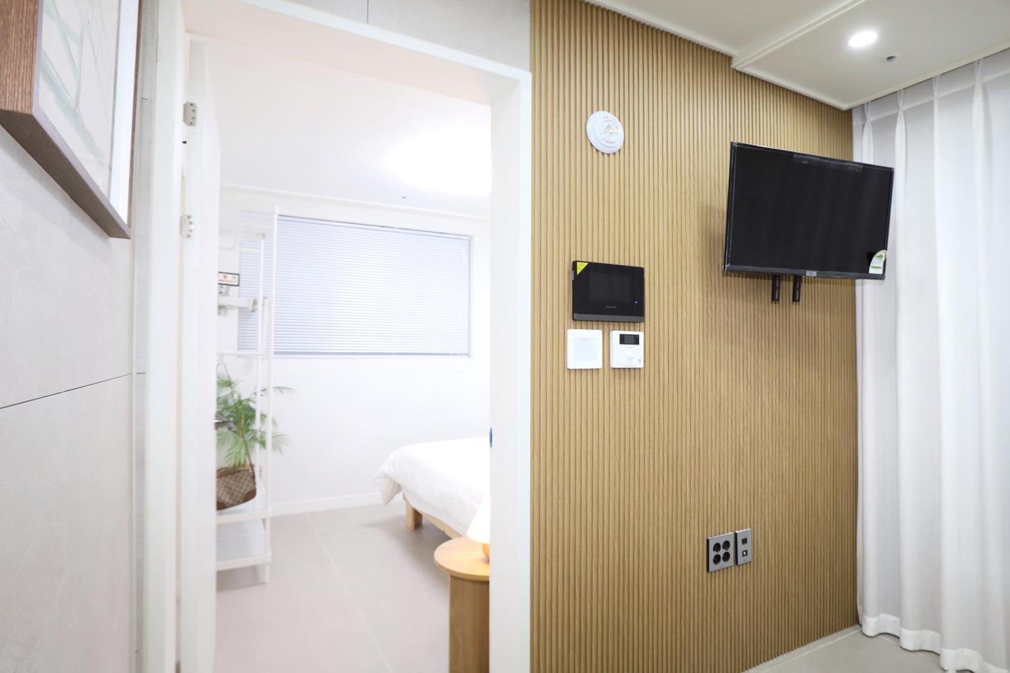 Apartment Apartment_trust Seoul