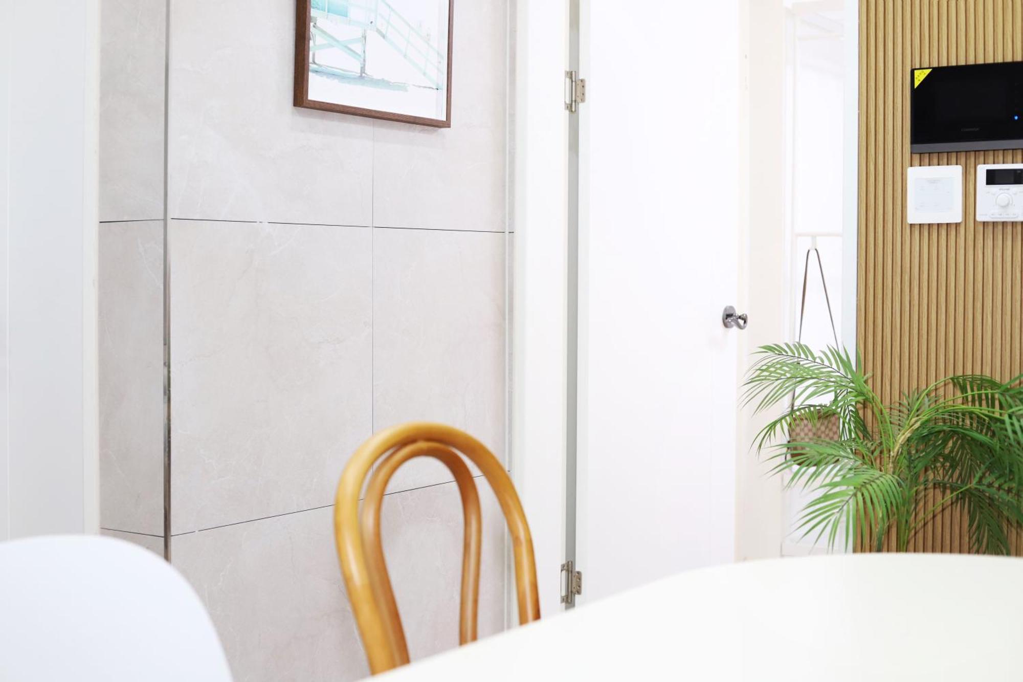 Apartment_trust Seoul